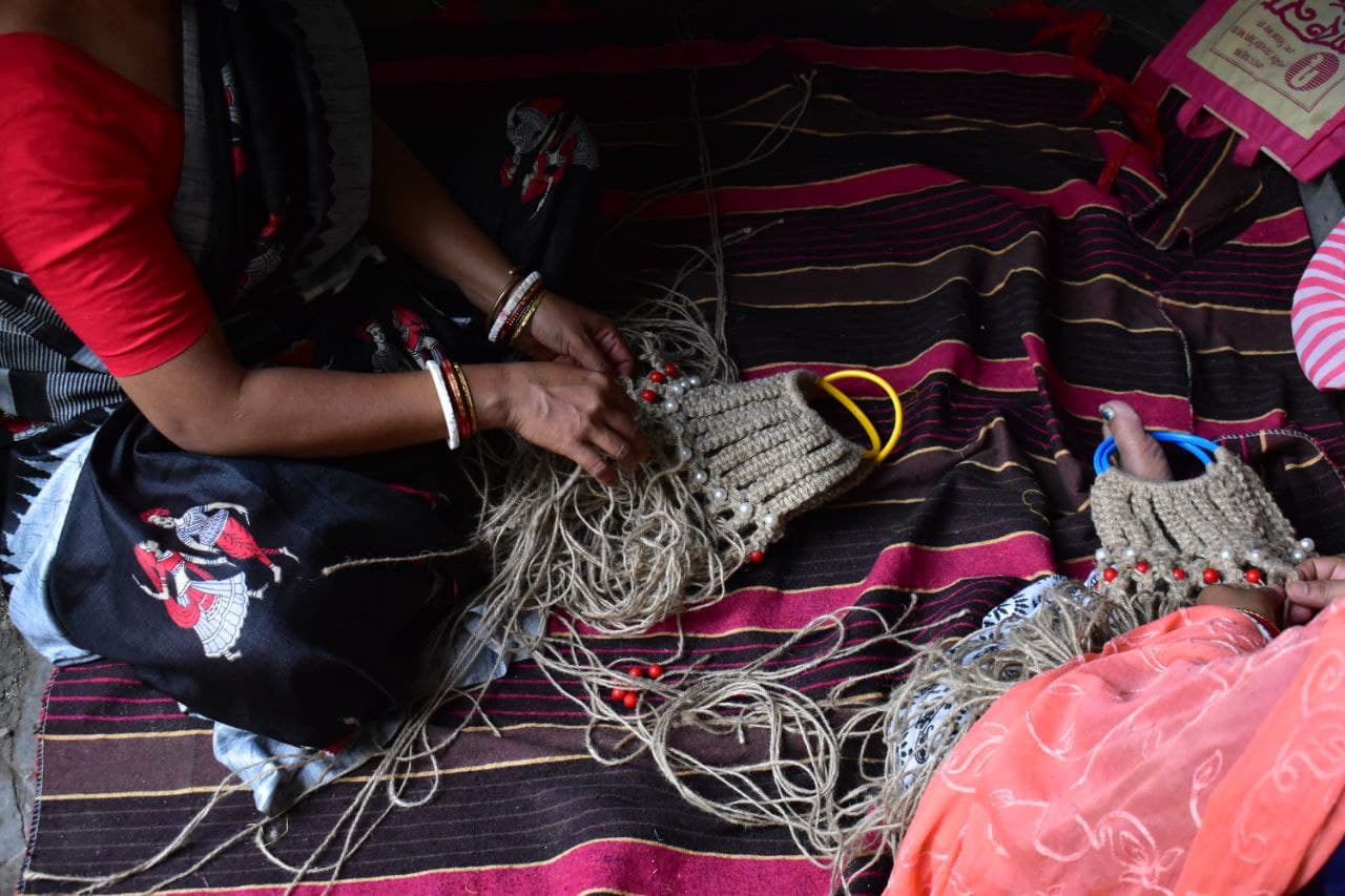 Project Pranati: Skilling & Employing Women - Image 2