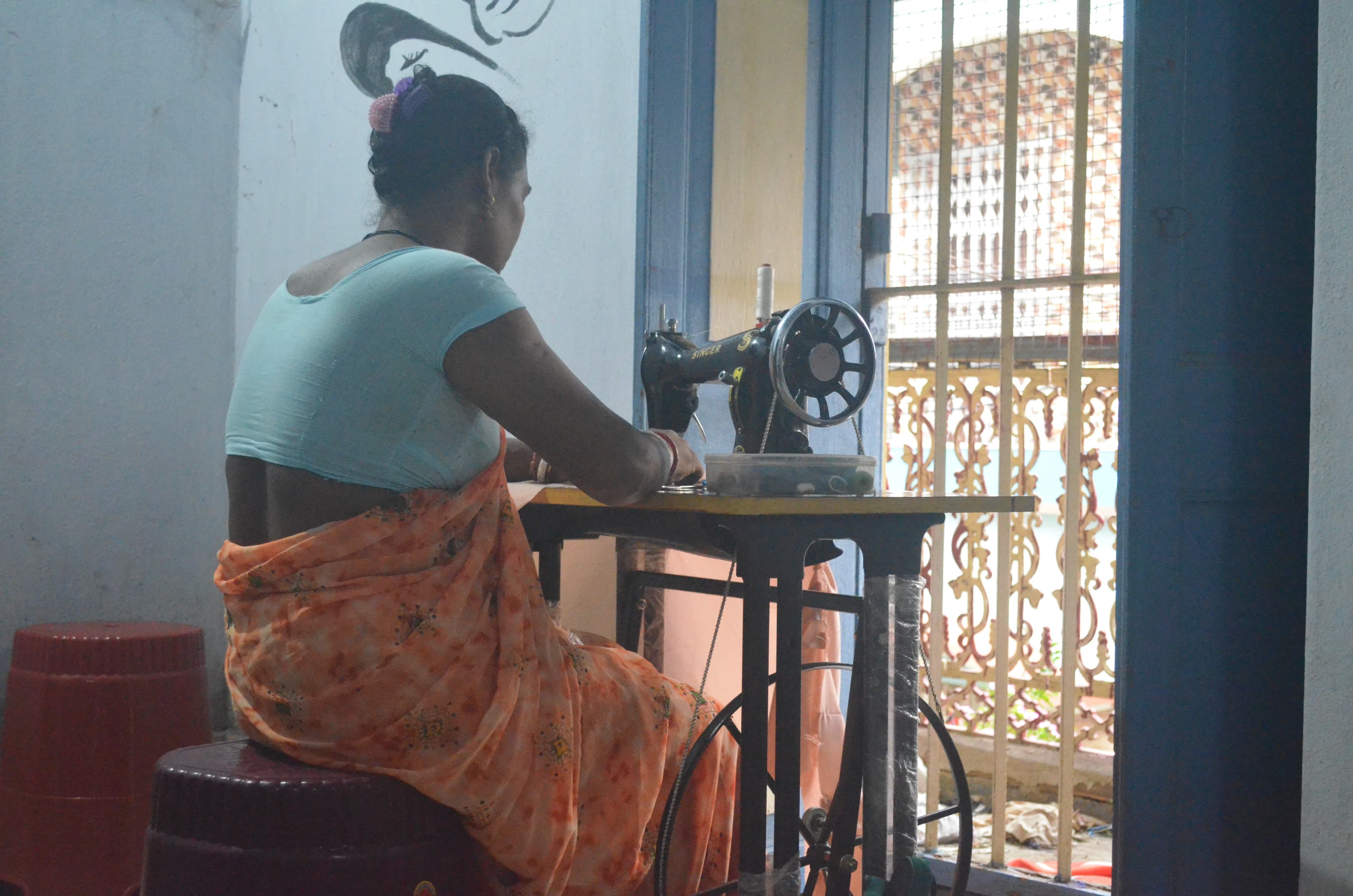 Project Pranati: Skilling & Employing Women - Image 3