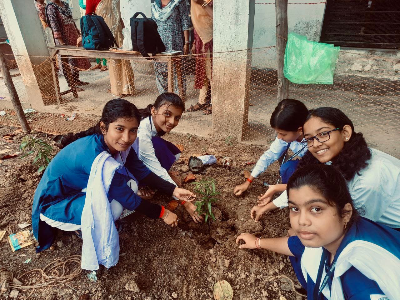 Green Gyan: Sustainability for Everyday Life - Image 3